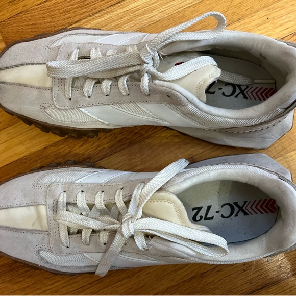 New Balance XC-72 sneaker - Picture 4 of 10